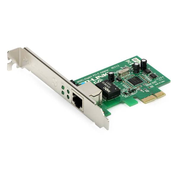 Tarjeta de Red TP-LINK PCIX TP-Link TG-3468 10/1000