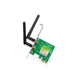 Tarjeta de Red TP-LINK PCI-X TL-WN881ND N300