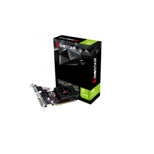 Tarjeta de Video Gamer Biostar GT730 4GB DDR3