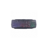 Teclado Gamer X-Lizzard Español USB Gaming RGB XZZ-TE-01