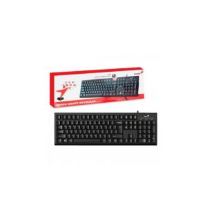 Teclado Genius Smart USB KB-10 Español