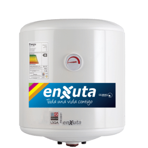 Termotanque / Calefon / Calentador 30L - Enxuta -TENXWH30A