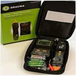 Tester Generador de Tonos DRACMA