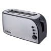 Tostadora Descongela y calienta 4 panes 1200-1500w - Enxuta