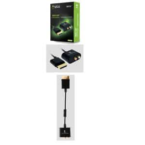 Turtle Beach Cable Adaptador De Audio 360 Xbox