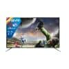 Tv 55 Smart Led Enxuta 4K Usb Hdmi Wifi UHD LEDENX1255SDF4KL
