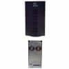 UPS MOW ONLINE 900II 3KVA 220V 60Hz USB Negro