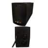 UPS MOW PLUS 850VA 220V 510W 60Hz Led Negro