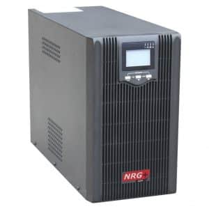 UPS NRG+ 1000VA 800W c/ Pantalla LCD EA610 - La mejor UPS