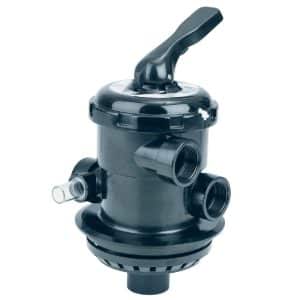 VALVULA ASTRAL SELECTORA 1 1/2" TOP Para Piscina