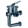 VALVULA ASTRAL SELECTORA 2" Para Piscina