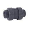VALVULA DE RET. SOLDABLE 40 MM TIGRE Para Piscina