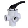 VALVULA VULCANO SELECTORA C/ROSCA VC200 Para Piscina