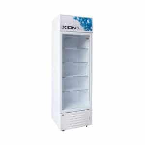 Vitrina Refrigerada Xion - 330Lts. 1950x620x595 mm. XI-H330