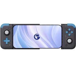 Joystick GameSir X2s bluetooth para Celulares Negro