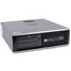 Equipo PC HP Core i3 3.1Ghz, 4GB, 320GB, DVD + Monitor 17