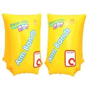 Salva Vidas Bestway para Brazos Amarillo