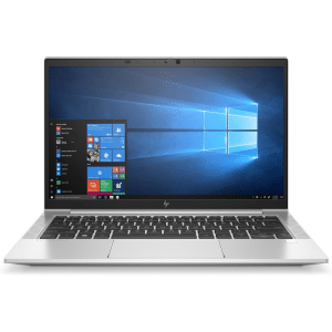 Notebook HP EliteBook 830 G7 i7 4.9Ghz 32GB 2TB SSD 13.3'' FHD Win 11 Pro