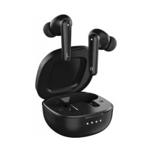 Auriculares Audifonos TWS Genius HS-M910BT Bluetooth Negro