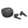 Auriculares Audifonos TWS Genius HS-M910BT Bluetooth Negro
