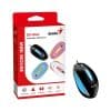 Mouse Genius DX-mini LED Negro RGB