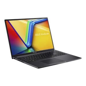 Notebook Asus Vivobook X1605 i7 1255U 16GB 1TB 16" Win 11