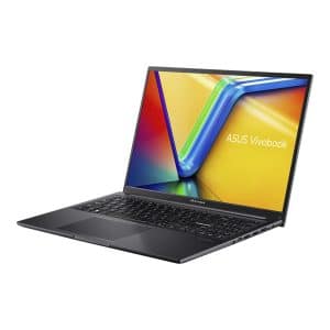 Notebook Asus Vivobook X1605 i7 1255U 24GB 1TB 16" Win 11