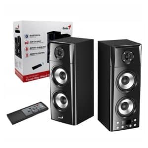 Parlantes Genius 2.0 60W SP-HF2800 Bluetooth
