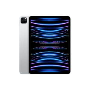 Tablet Apple iPad Pro 11 2022 wifi 256GB Silver MNXG3LL/A