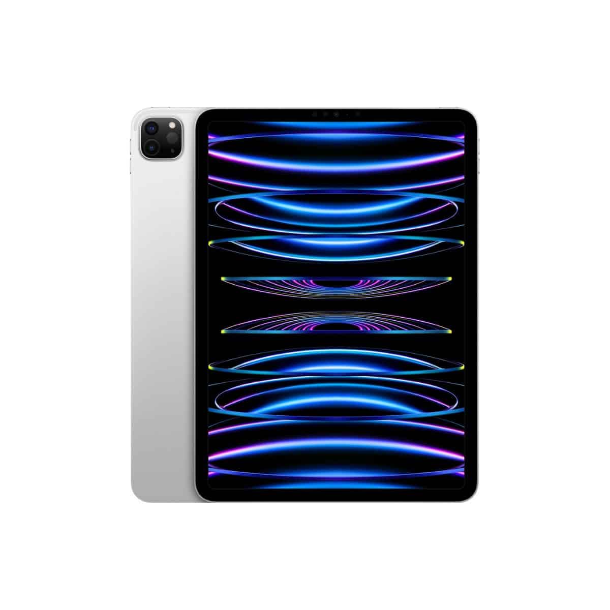 Tablet Apple iPad Pro 11 2022 wifi 256GB Silver MNXG3LL/A