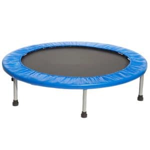 Mini trampolín Randers Ejercicios Gym ARG-068