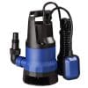Bomba agua sumergible 1HP LUMAX