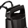 Bomba agua sumergible 1HP LUMAX