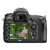 Camara Nikon D610 24.3mp Cuerpo Sin Objetivo Reflex Profesional