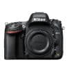 Camara Nikon D610 24.3mp Cuerpo Sin Objetivo Reflex Profesional