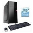 Combo Equipo Celeron J4125 8gb + 512gbSSD + Monitor 24 nuevo