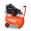 Compresor de aire LUMAX 25 litros