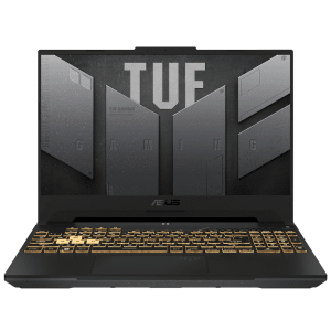 Copia - Notebook Gamer Asus TUF Gaming F15 i5 4.5Ghz 16GB 512GB SSD 15.6" FHD RTX 3050 4GB