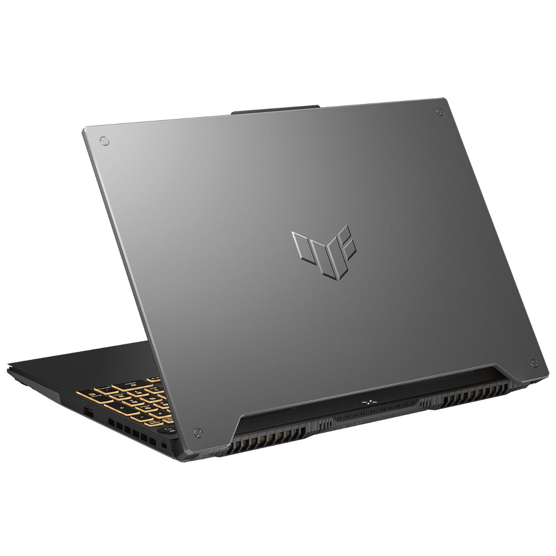 Copia - Notebook Gamer Asus TUF Gaming F15 i5 4.5Ghz 16GB 512GB SSD 15.6" FHD RTX 3050 4GB