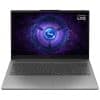 Copia - Notebook Gamer Lenovo LOQ 15IAX9E i5 4.4Ghz 8GB 512GB SSD 15.6" Full HD RTX 2050 4GB