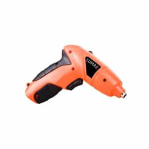 Destornillador a Bateria Lumax - Zgs-606 portátil