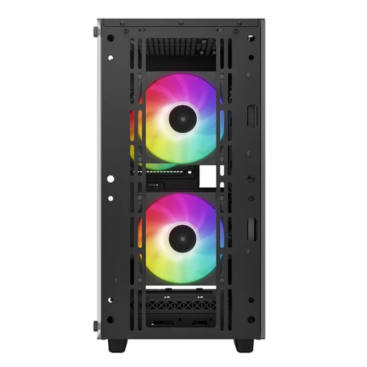 Equipo Gamer Core i3 12100F 16GB SSD 480GB GTX1050TI 4GB