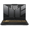 Notebook Asus TUF F15 i5 32GB 512GBSSD 15.6 FHD RTX 3050 4GB