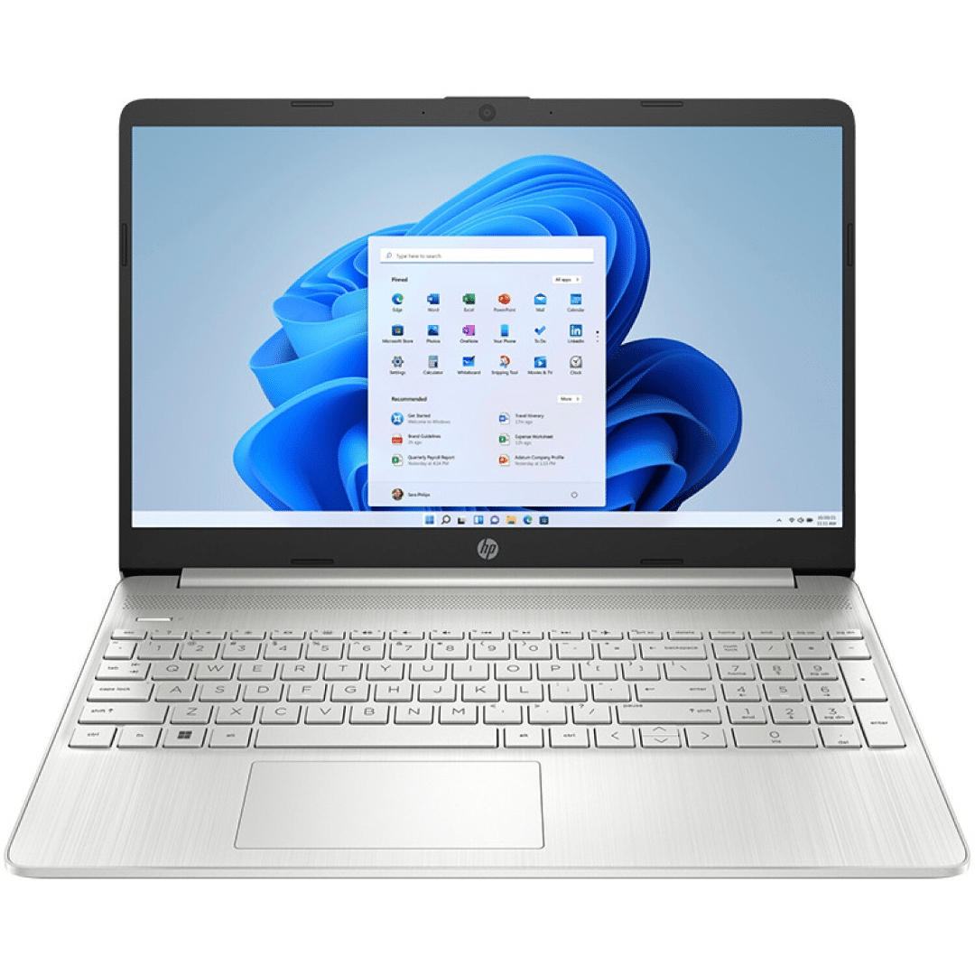 Notebook HP 15-fd0095wm i5 4.4Ghz 8GB 1TB SSD 15.6'' FHD