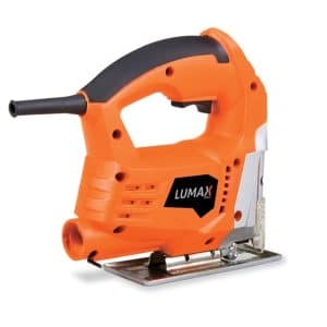 Sierra Caladora Lumax Modelo ZGS-609