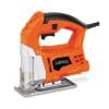 Sierra Caladora Lumax Modelo ZGS-609