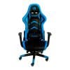 Silla Sillon Gamer Gaming Marvo SCORPION CH-106 Azul