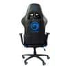 Silla Sillon Gamer Gaming Marvo SCORPION CH-106 Azul