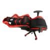 Silla Sillon Gamer Gaming Marvo SCORPION CH-106 Rojo