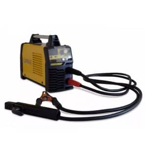 Soldadora Inverter Lumax 120amp ZGS-620120A
